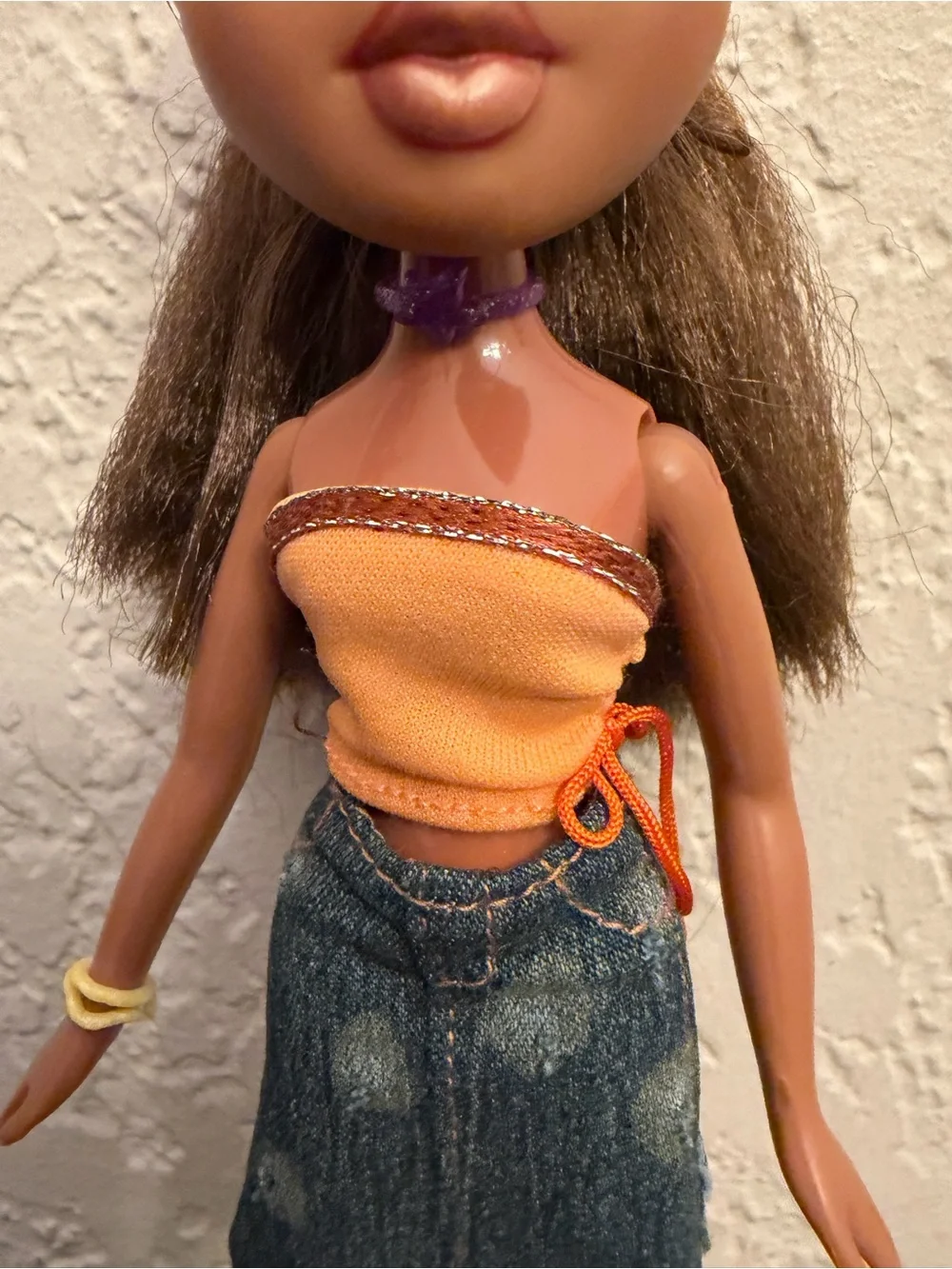 Bratz included your